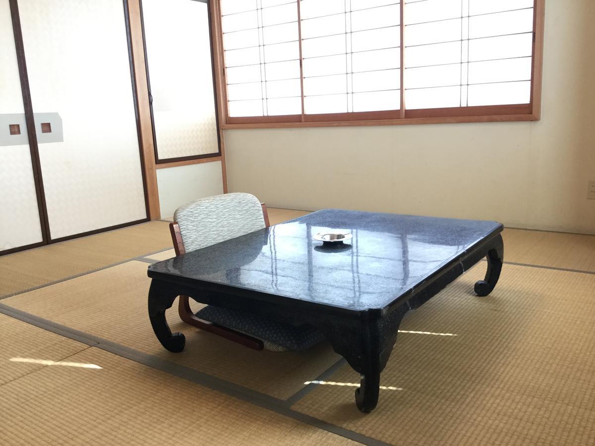 Hotel Four C'S Motomiya Bagian luar foto